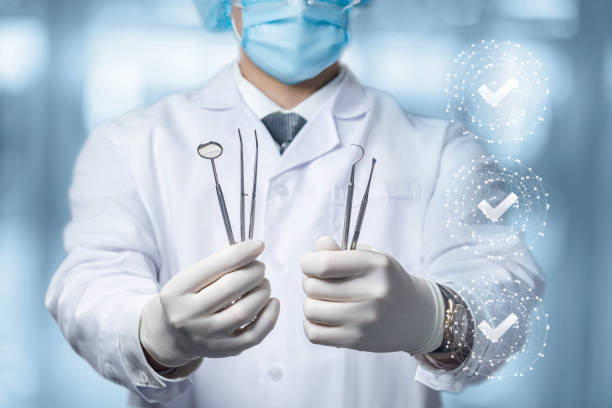 Advanced Technology for Better Dental Care in Manhattan Beach, CA