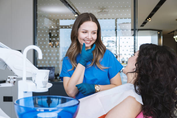 Best Oral Cancer Screening  in Manhattan Beach, CA